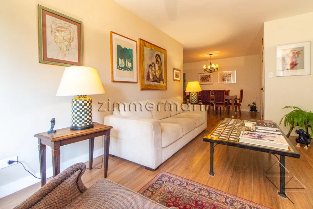 Apartamento, 3 quartos, 142 m² - Foto 1