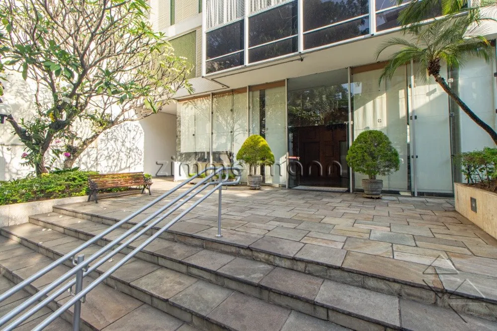 Apartamento, 3 quartos, 142 m² - Foto 6