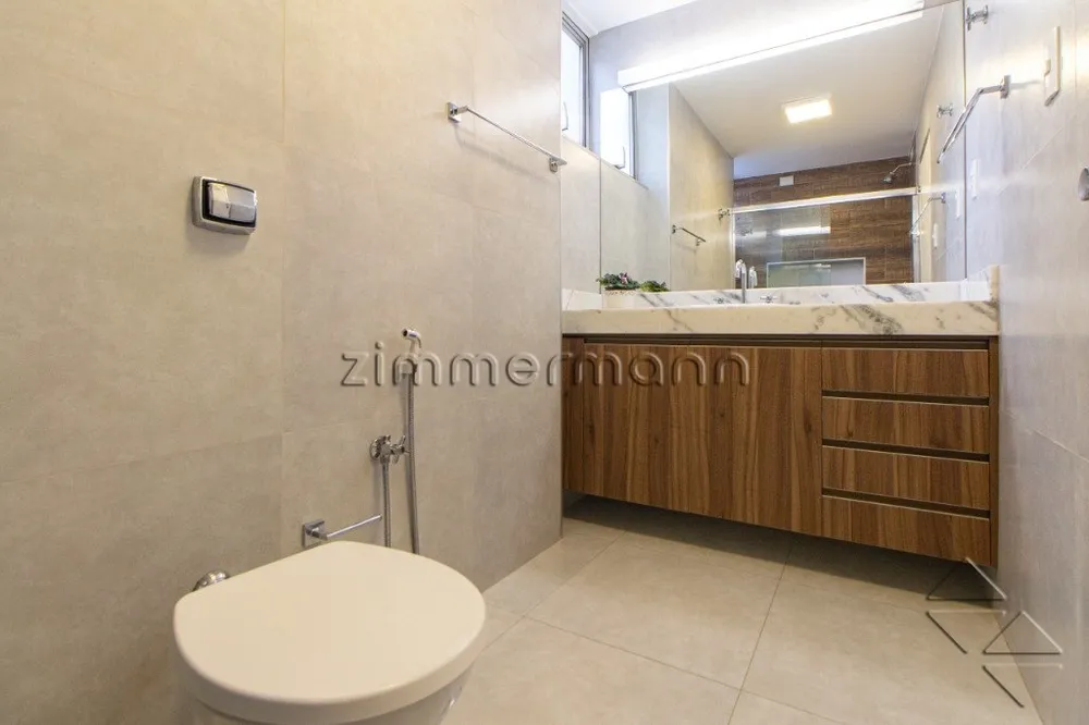 Apartamento, 3 quartos, 142 m² - Foto 2