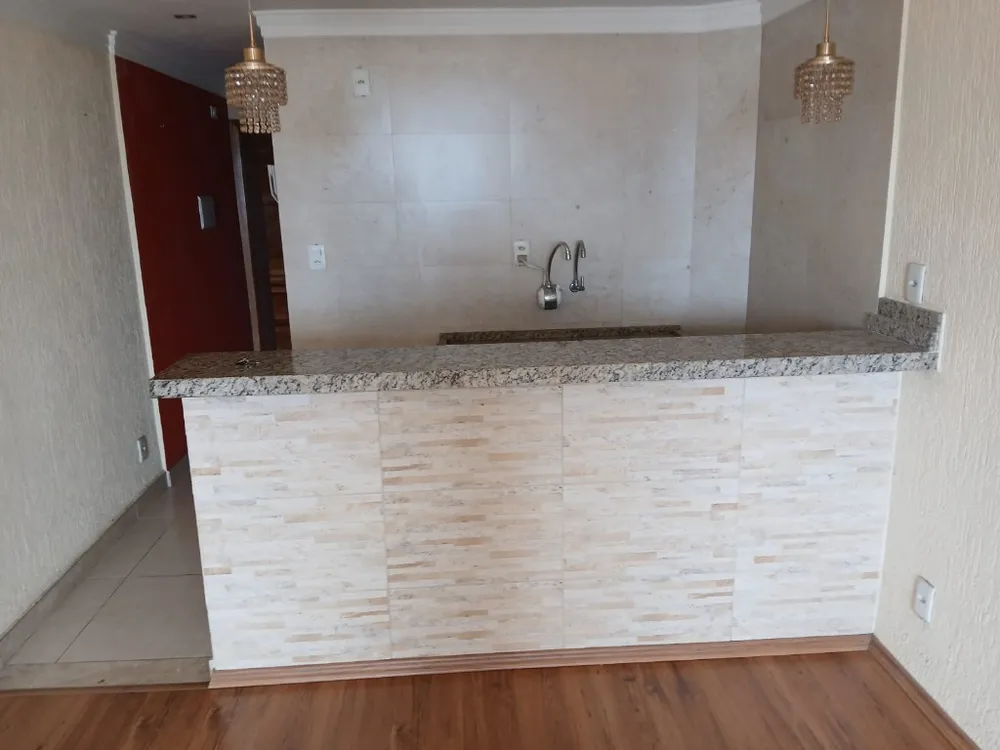 Apartamento, 1 quarto, 34 m² - Foto 5