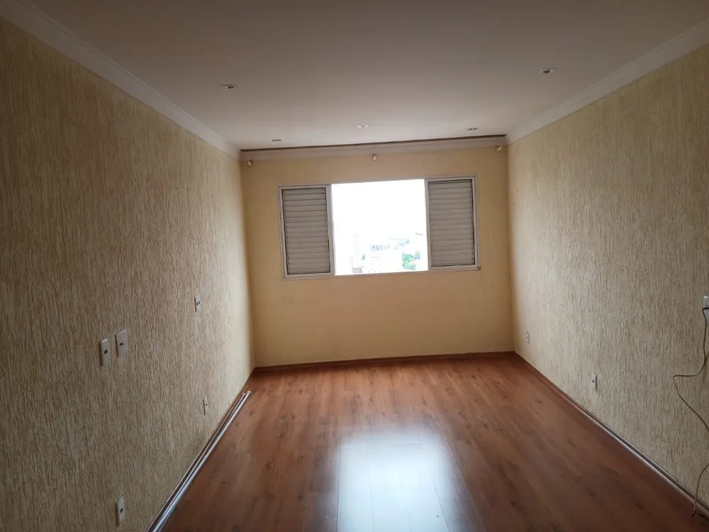 Apartamento, 1 quarto, 34 m² - Foto 1