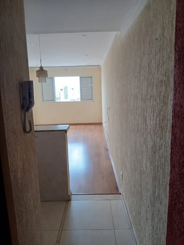 Apartamento, 1 quarto, 34 m² - Foto 2