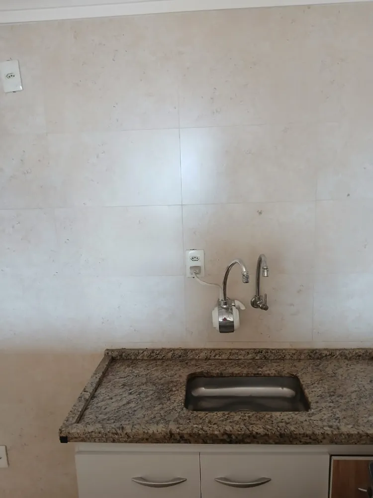 Apartamento, 1 quarto, 34 m² - Foto 7
