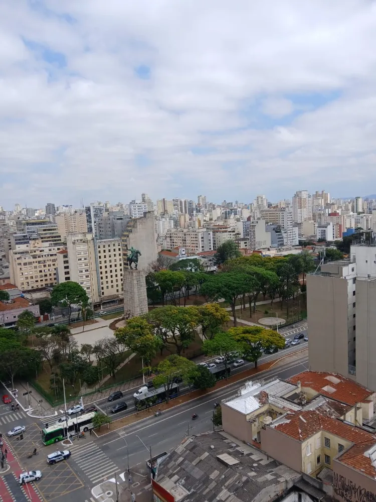 Apartamento, 1 quarto, 34 m² - Foto 4