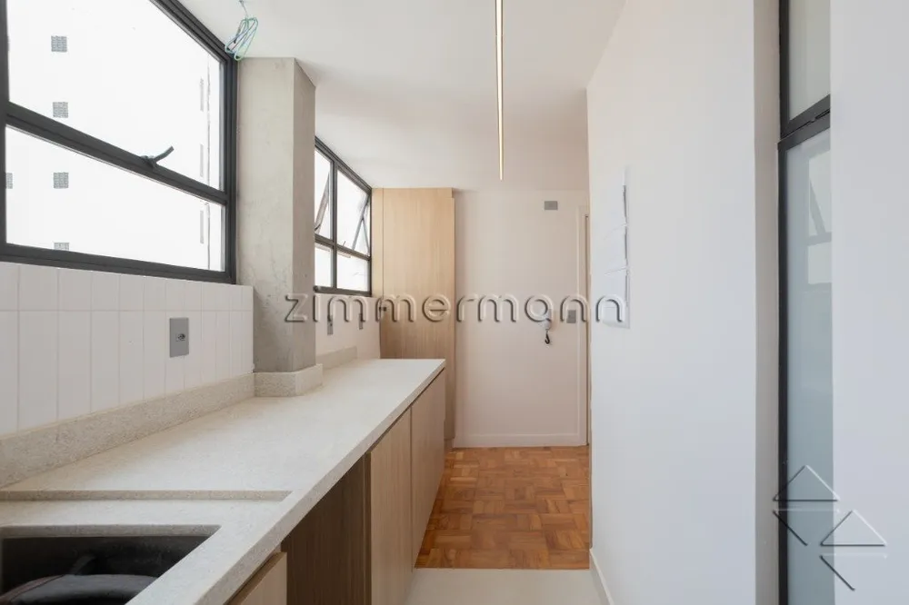 Apartamento, 3 quartos, 94 m² - Foto 3