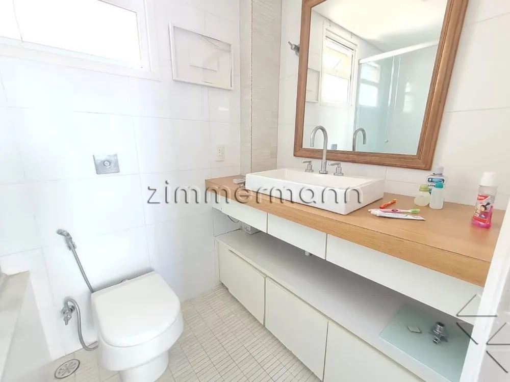 Cobertura, 1 quarto, 125 m² - Foto 5