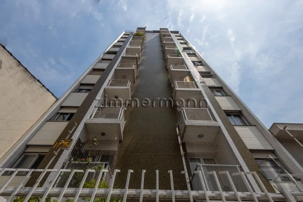 Cobertura, 1 quarto, 125 m² - Foto 6
