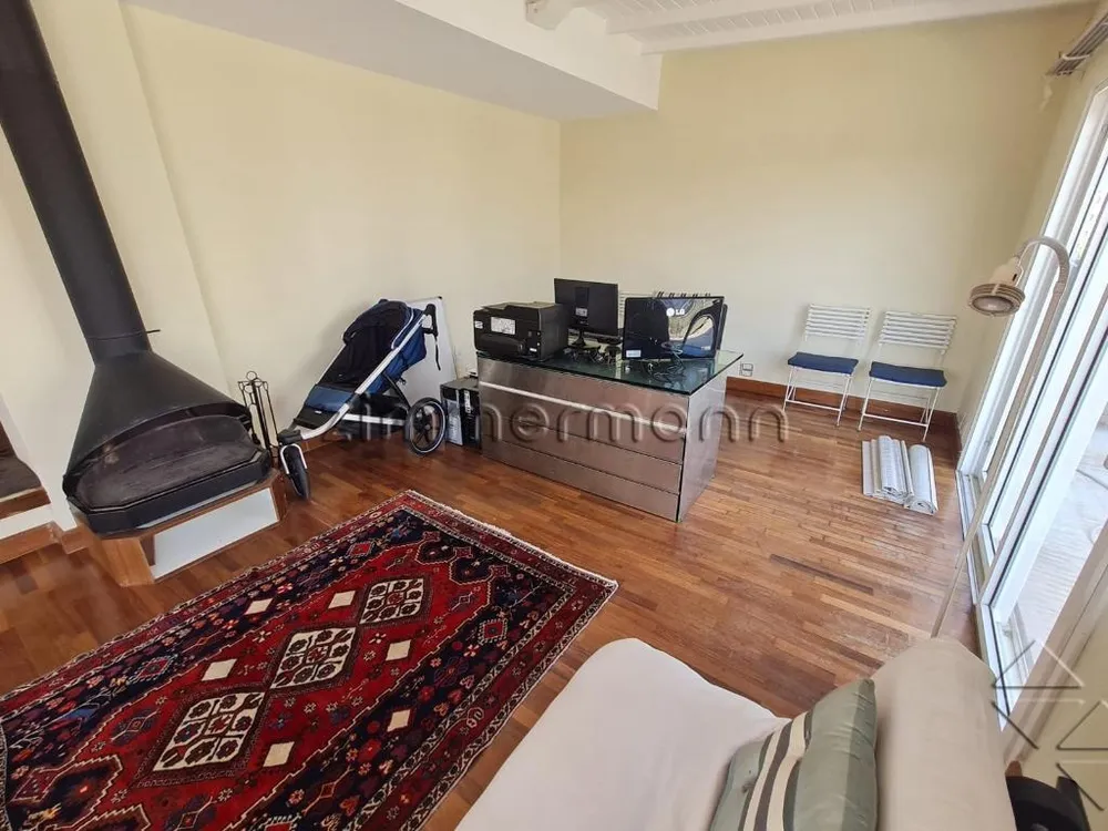 Cobertura, 1 quarto, 125 m² - Foto 3