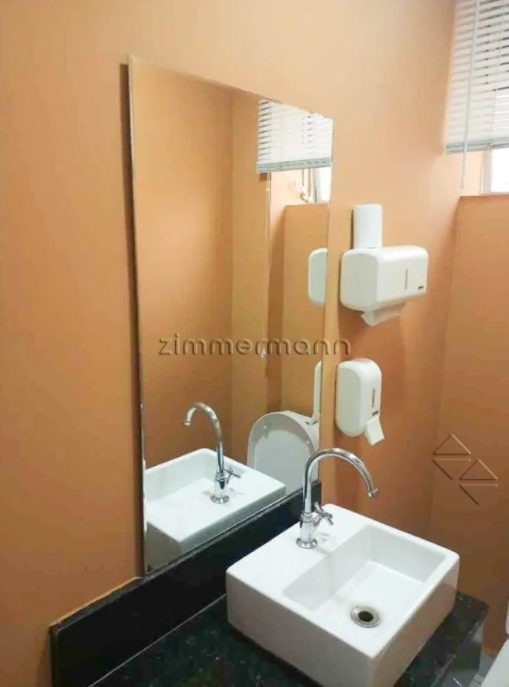 Casa Comercial, 54 m² - Foto 9