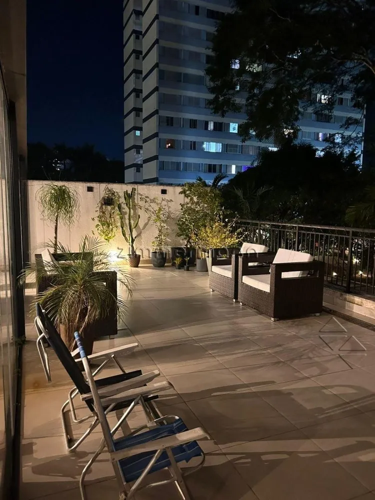 Apartamento, 2 quartos, 95 m² - Foto 2