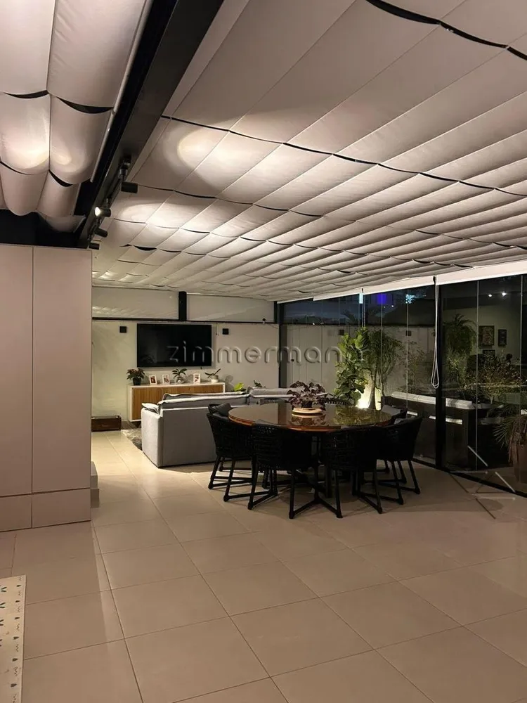 Apartamento, 2 quartos, 95 m² - Foto 1