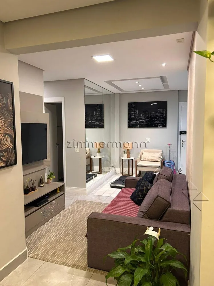 Apartamento, 2 quartos, 95 m² - Foto 3