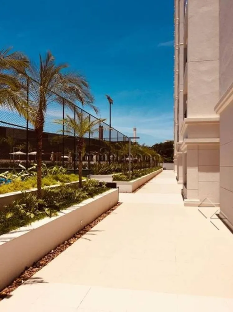 Apartamento, 2 quartos, 95 m² - Foto 1