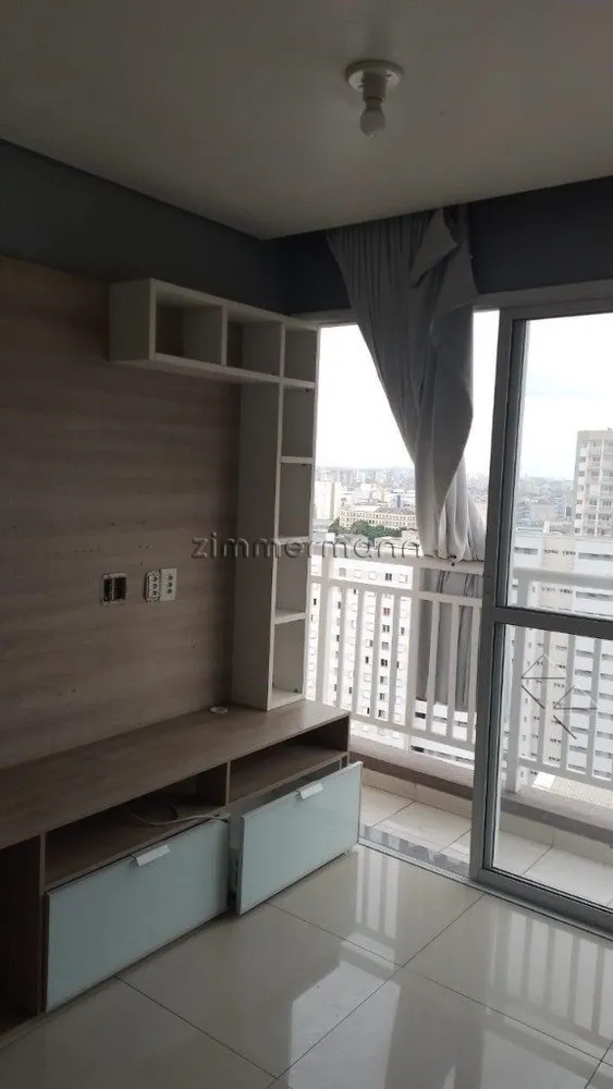 Apartamento, 1 quarto, 33 m² - Foto 2