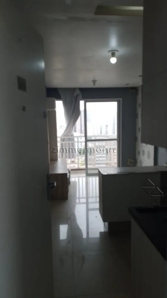Apartamento, 1 quarto, 33 m² - Foto 5
