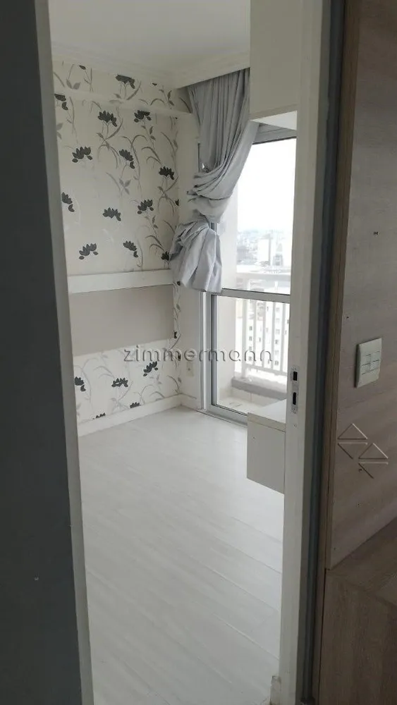 Apartamento, 1 quarto, 33 m² - Foto 8