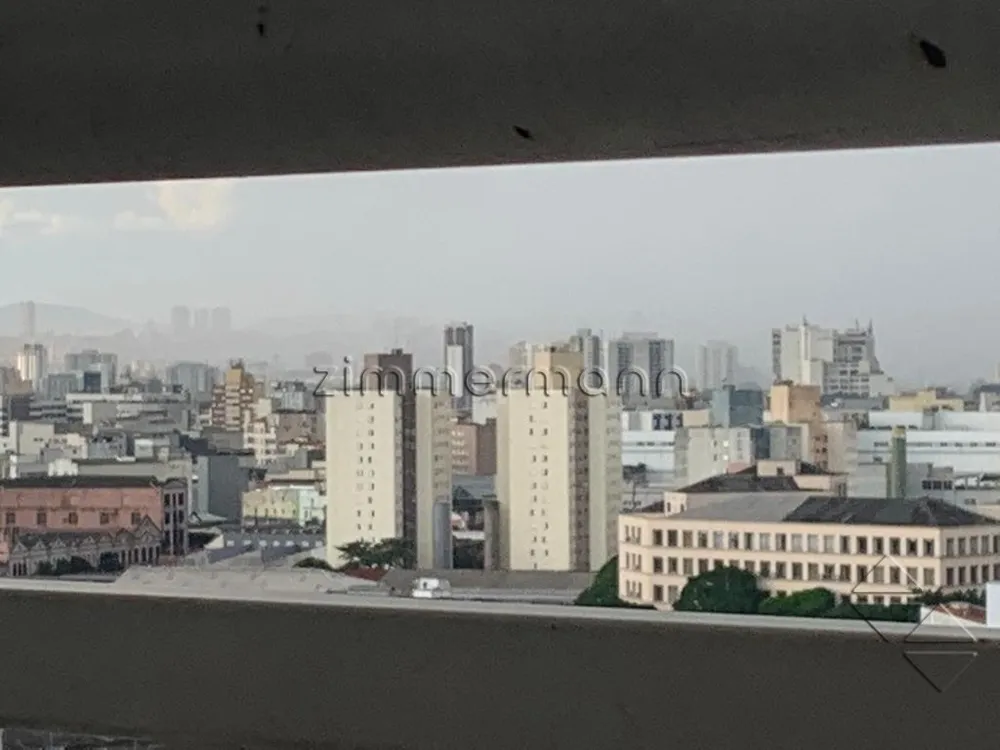 Apartamento, 1 quarto, 33 m² - Foto 4