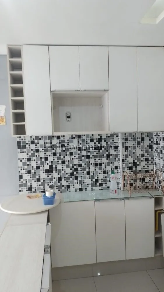Apartamento, 1 quarto, 33 m² - Foto 6