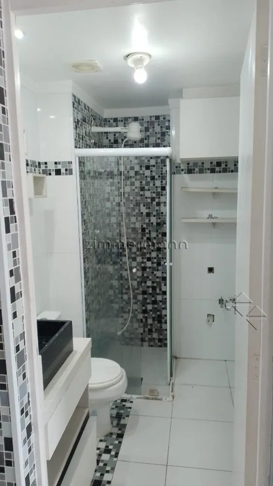 Apartamento, 1 quarto, 33 m² - Foto 9