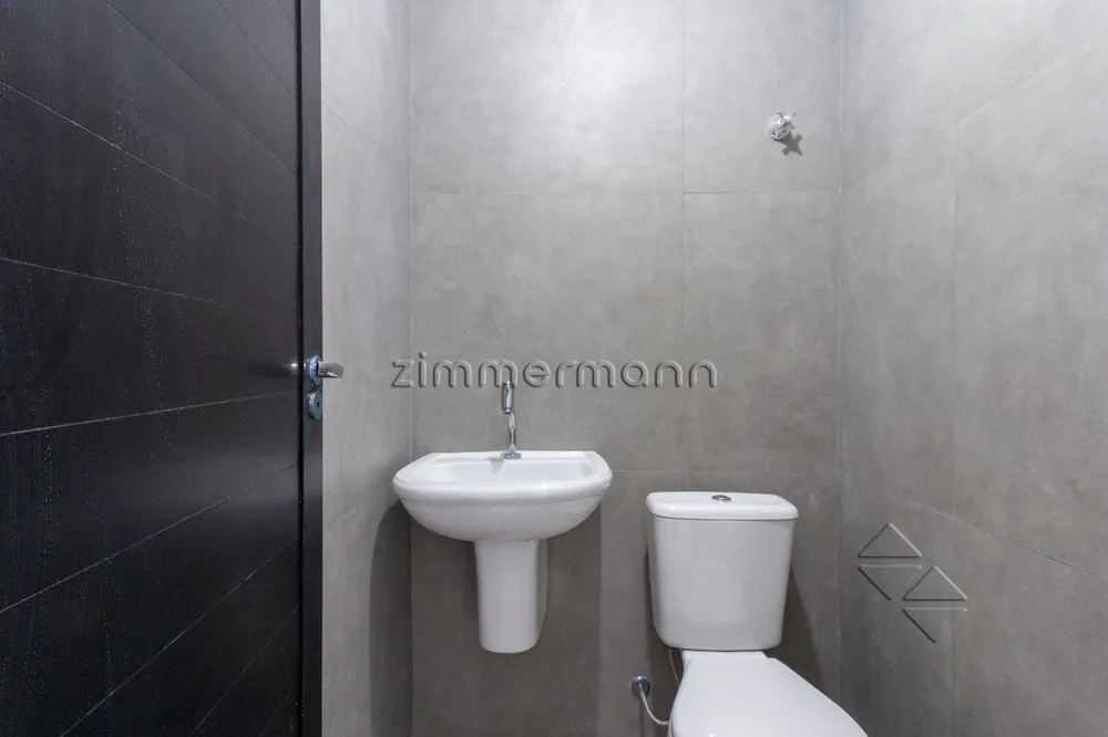 Casa Comercial, 180 m² - Foto 8