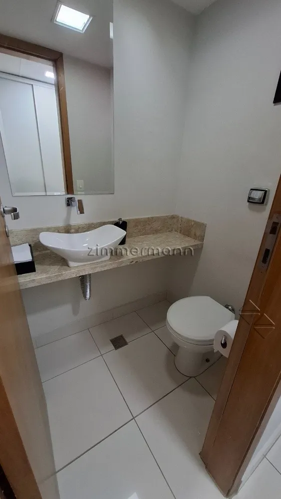 Casa Comercial, 180 m² - Foto 10