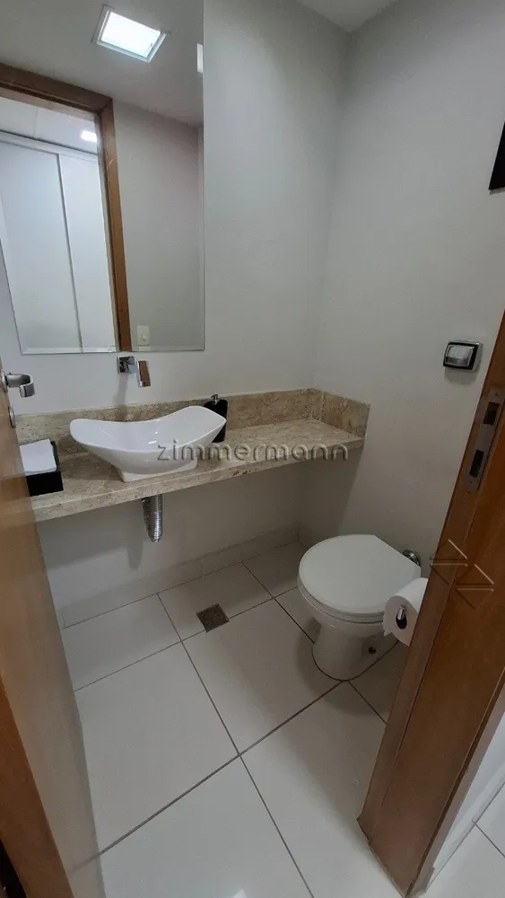 Casa Comercial, 180 m² - Foto 8