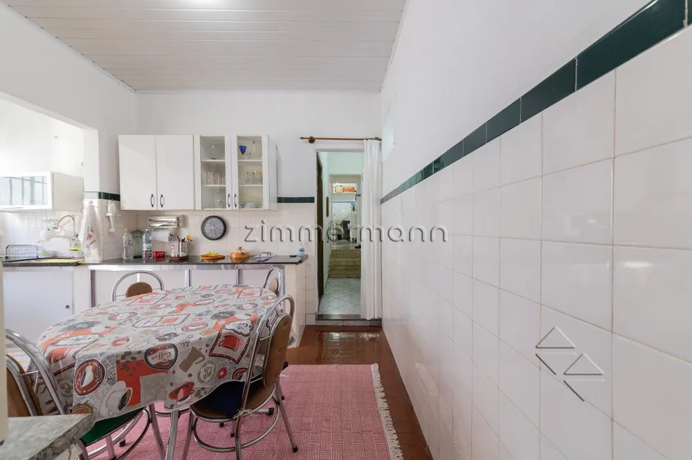 Casa, 2 quartos, 168 m² - Foto 5