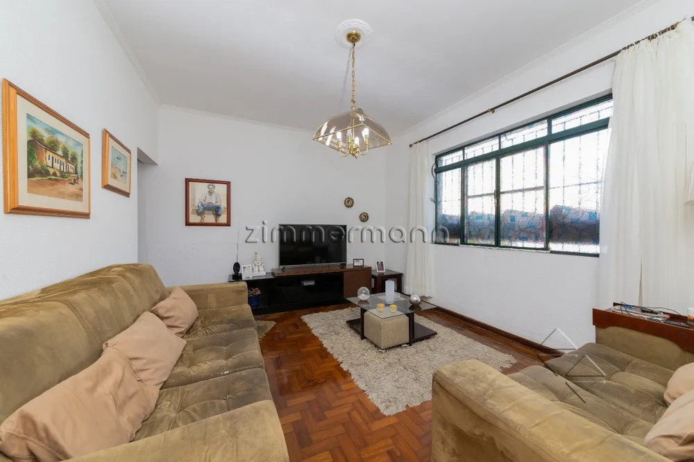 Casa, 2 quartos, 168 m² - Foto 2