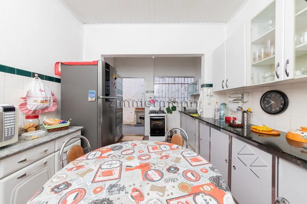 Casa, 2 quartos, 168 m² - Foto 6