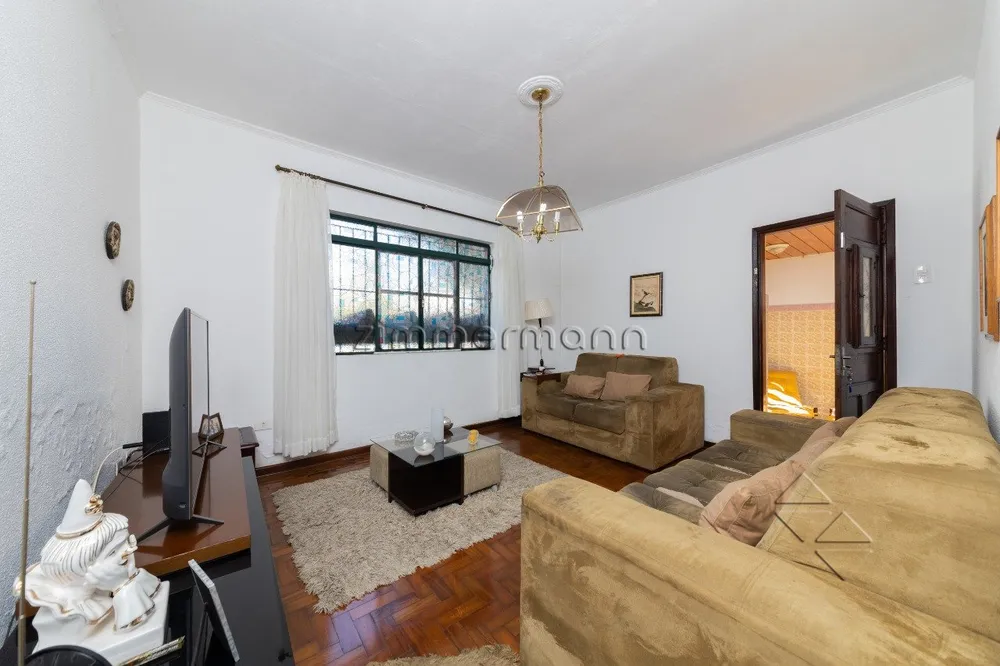 Casa, 2 quartos, 168 m² - Foto 3