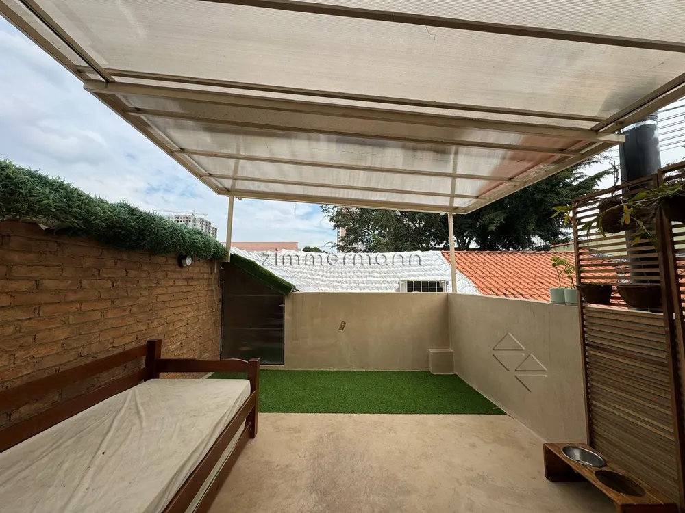 Casa, 2 quartos, 190 m² - Foto 1