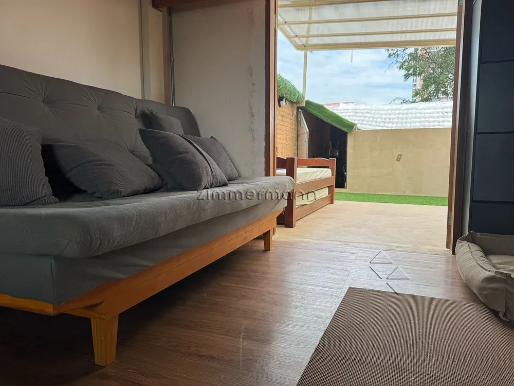 Casa, 2 quartos, 190 m² - Foto 2