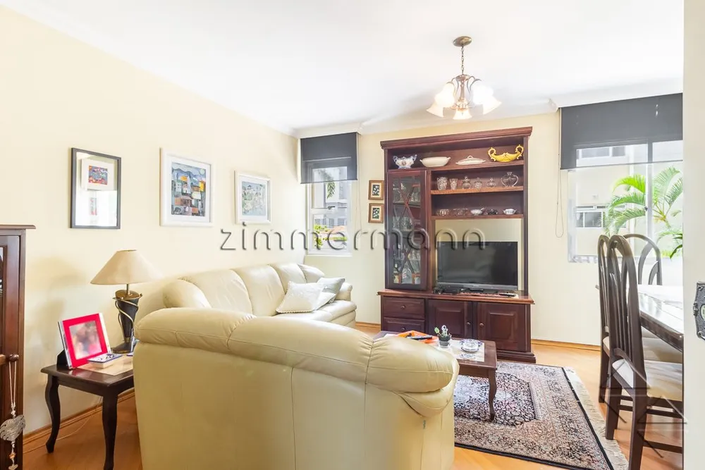 Apartamento, 3 quartos, 84 m² - Foto 5