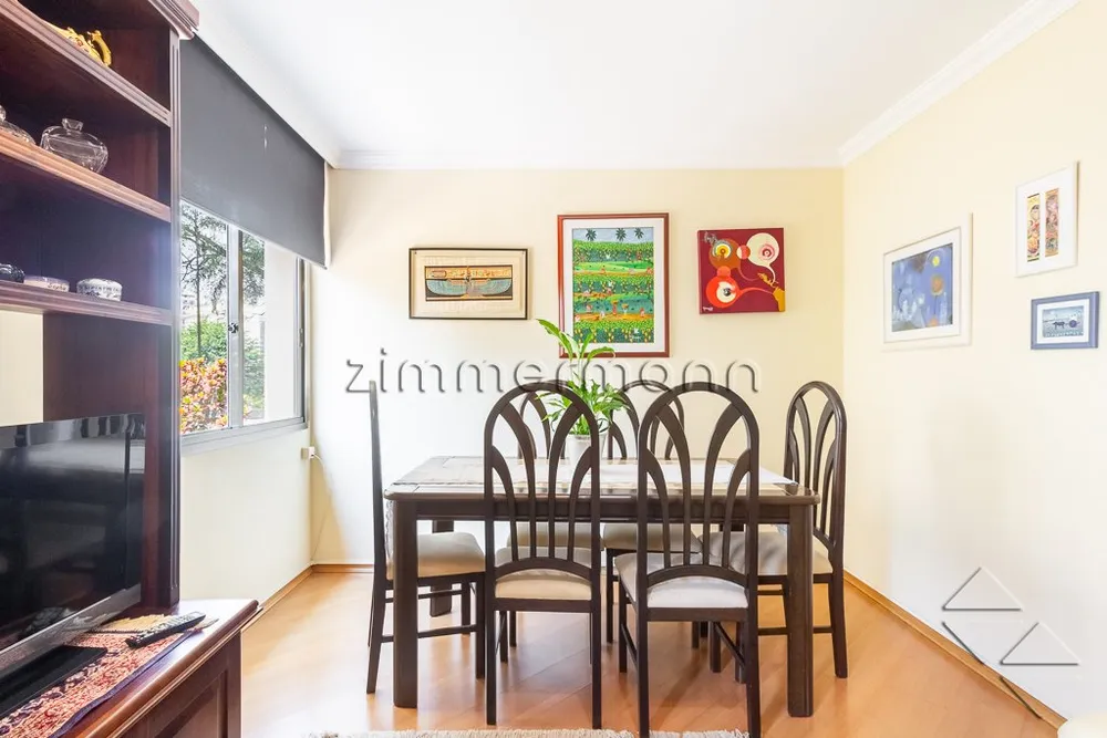 Apartamento, 3 quartos, 84 m² - Foto 3