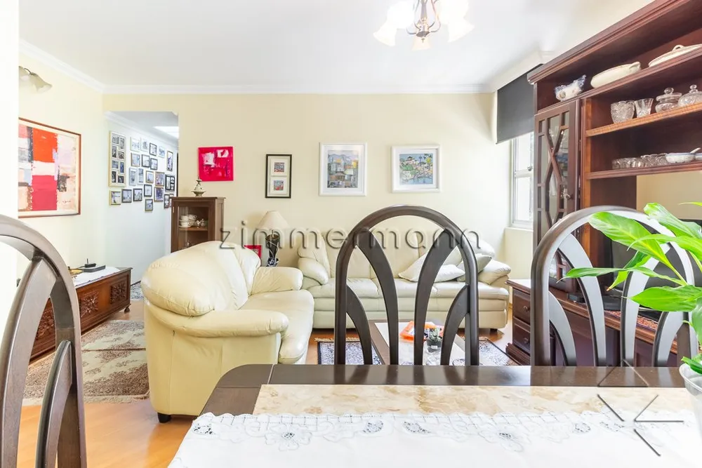 Apartamento, 3 quartos, 84 m² - Foto 4