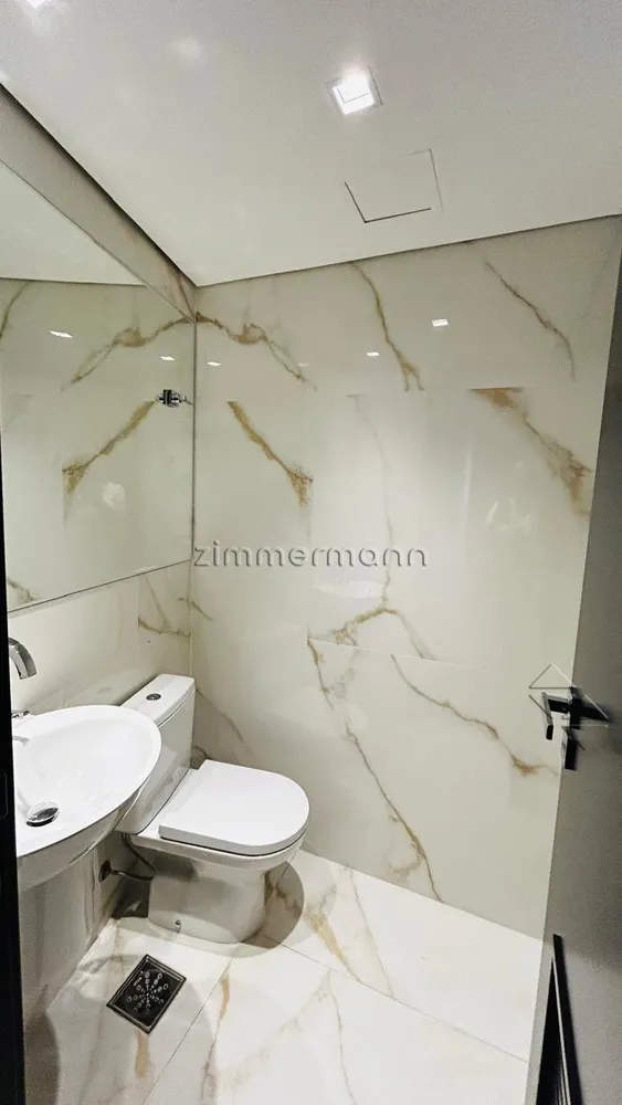 Casa Comercial, 86 m² - Foto 6