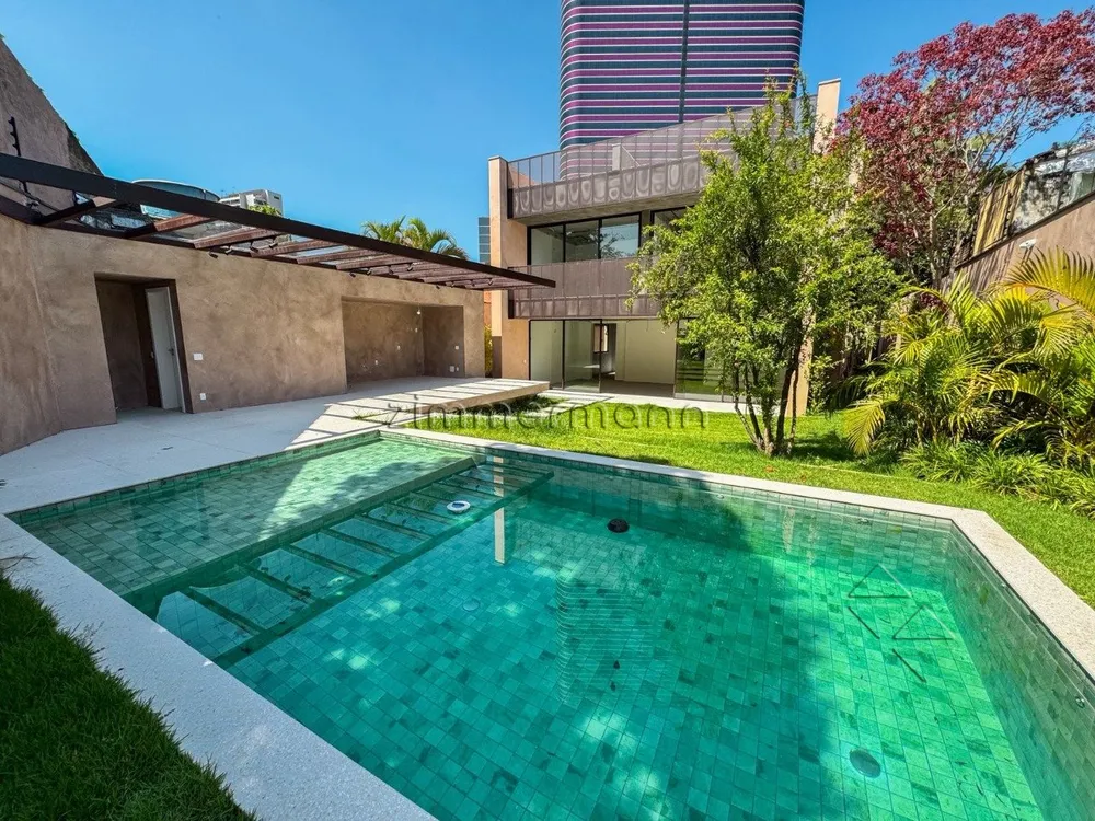 Casa, 4 quartos, 630 m² - Foto 1