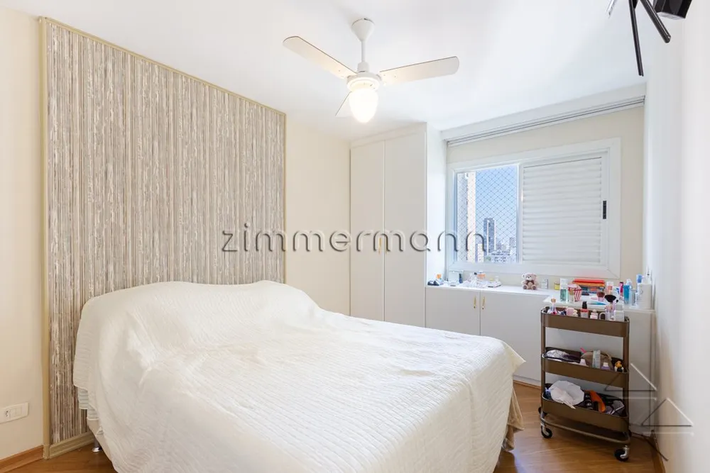 Apartamento, 2 quartos, 76 m² - Foto 3
