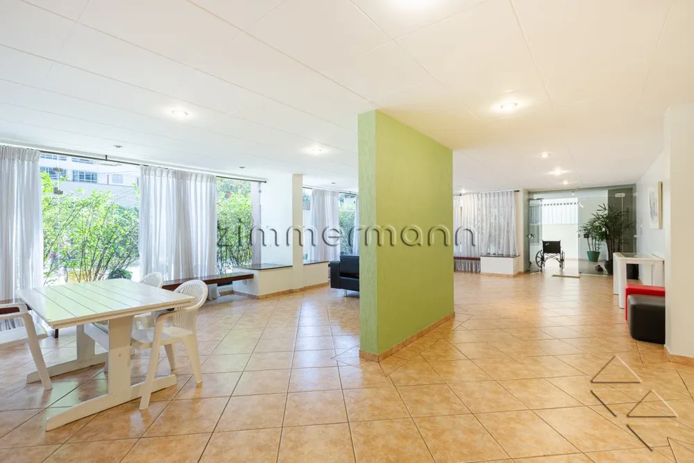 Apartamento, 2 quartos, 76 m² - Foto 1