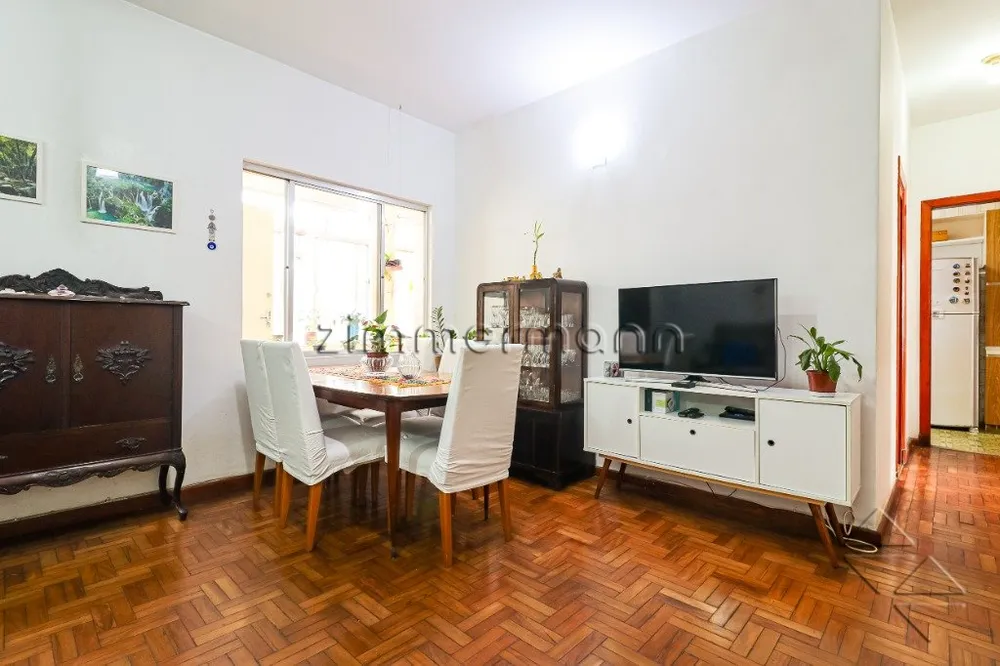 Apartamento, 3 quartos, 102 m² - Foto 1