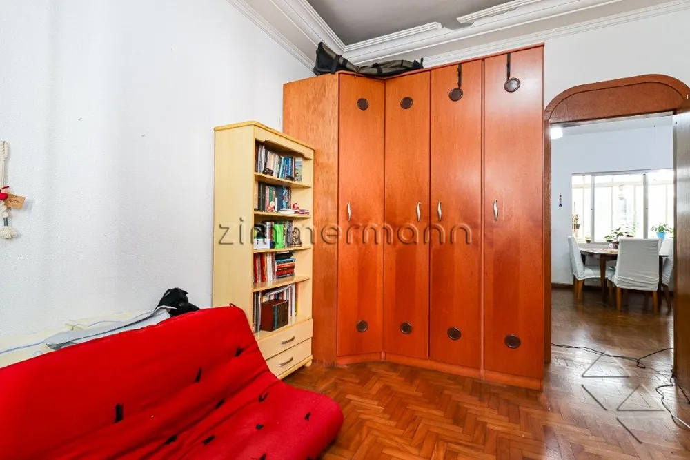 Apartamento, 3 quartos, 102 m² - Foto 3