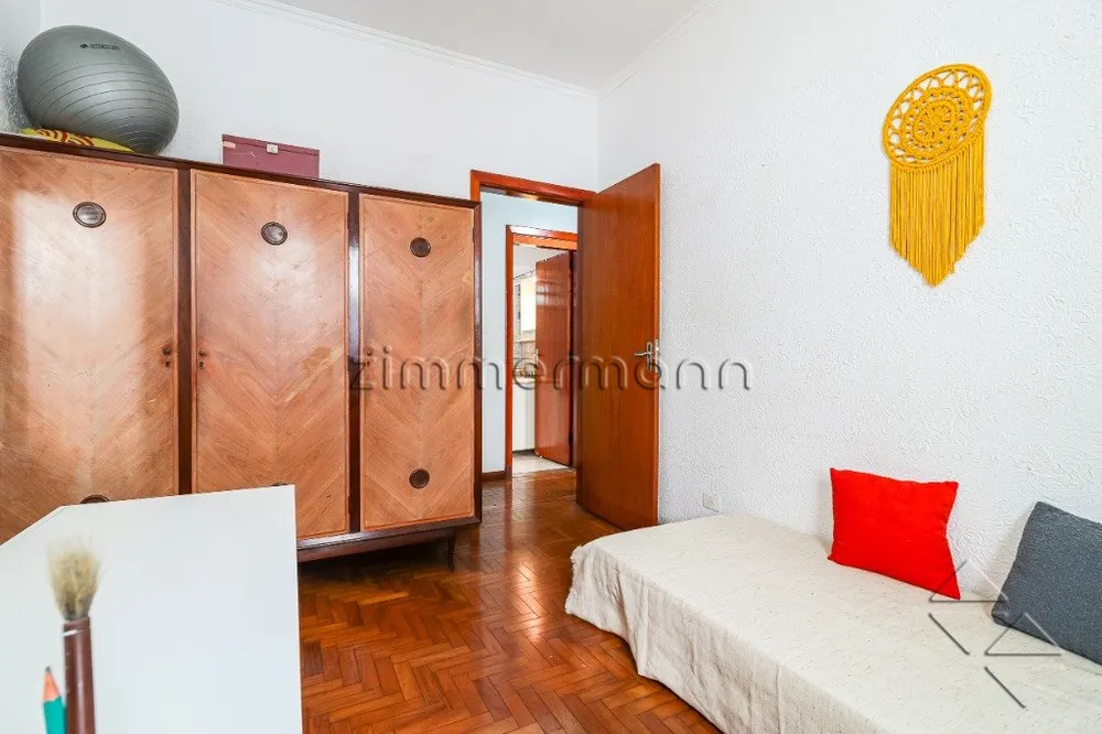 Apartamento, 3 quartos, 102 m² - Foto 5