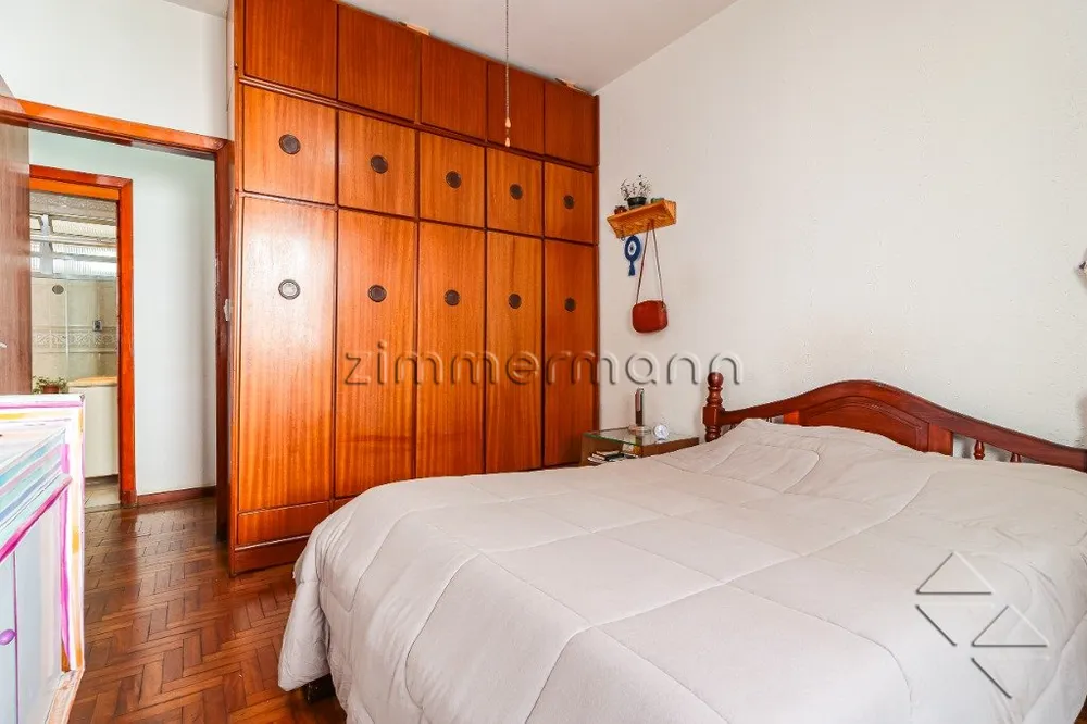 Apartamento, 3 quartos, 102 m² - Foto 7