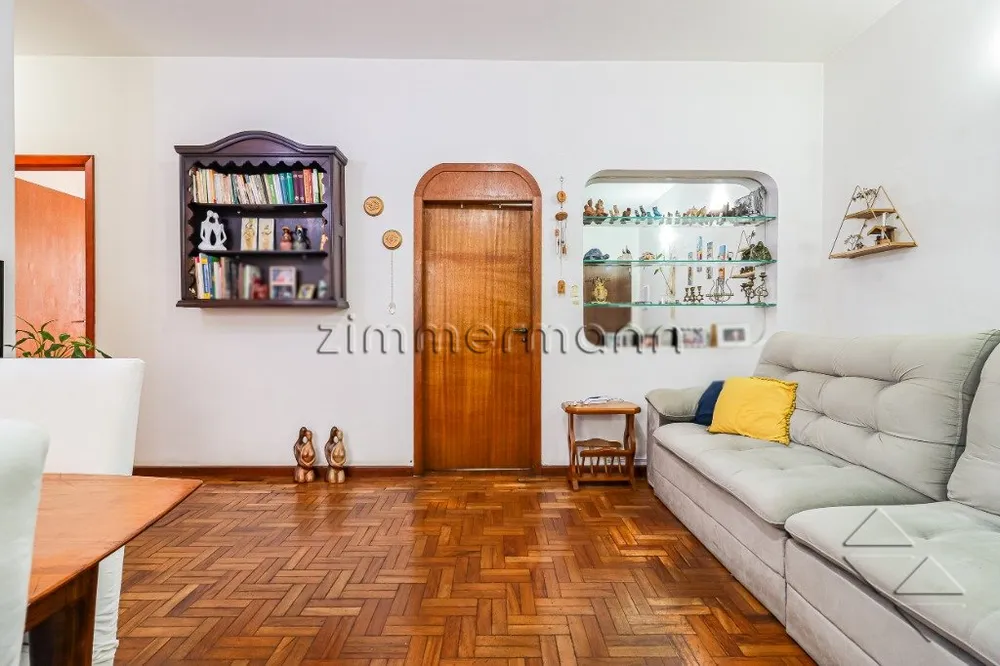 Apartamento, 3 quartos, 102 m² - Foto 2