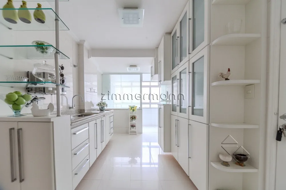 Apartamento, 3 quartos, 142 m² - Foto 2