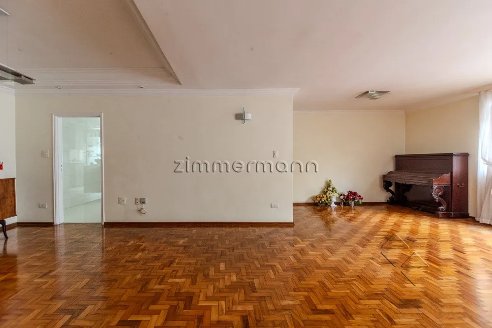 Apartamento, 3 quartos, 142 m² - Foto 6