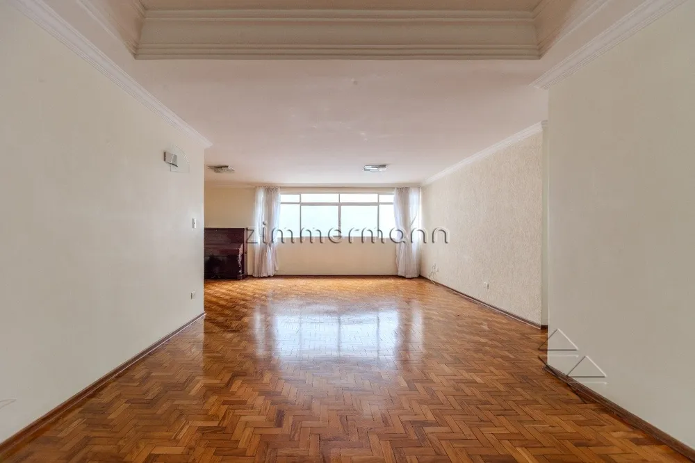 Apartamento, 3 quartos, 142 m² - Foto 3