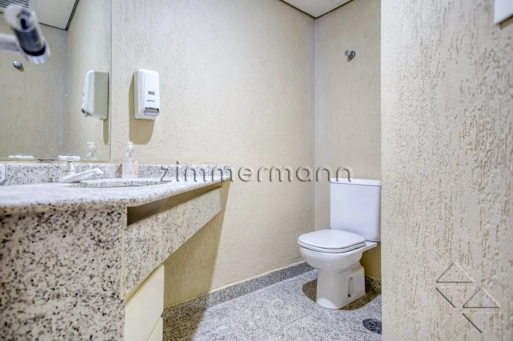 Casa Comercial, 170 m² - Foto 8