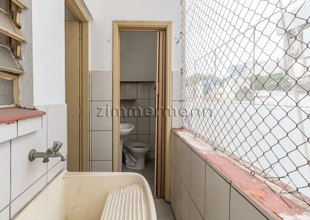 Apartamento, 2 quartos, 95 m² - Foto 7