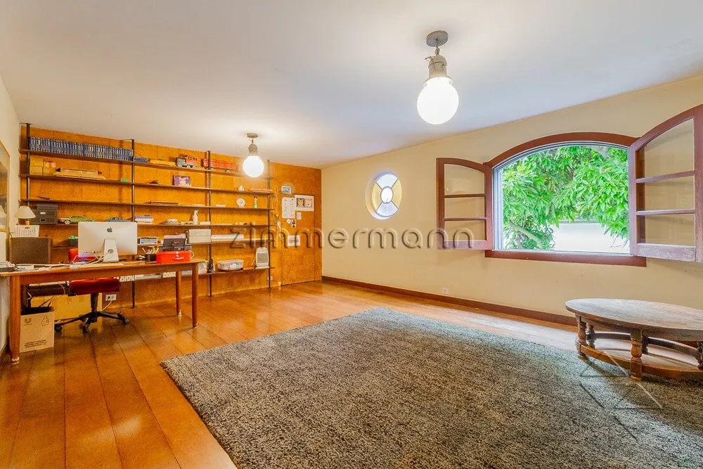 Casa, 3 quartos, 368 m² - Foto 8